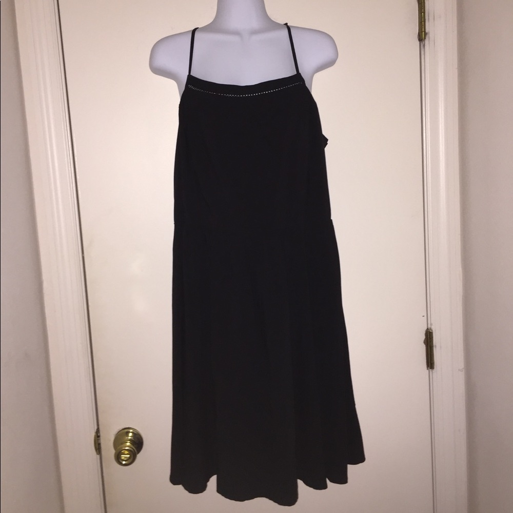 Summer  light weight dress